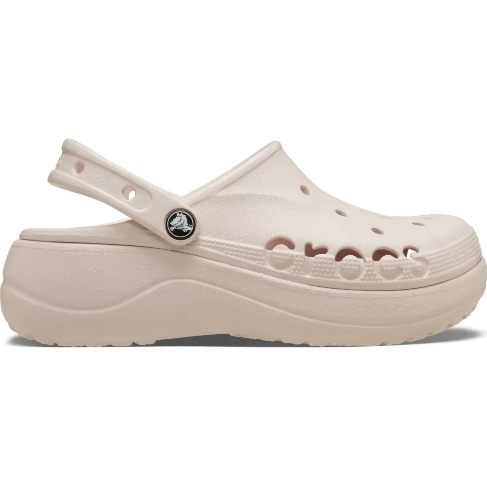 Baya Platform Clog