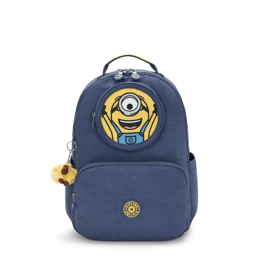 Mochila Kipling Seoul Lap