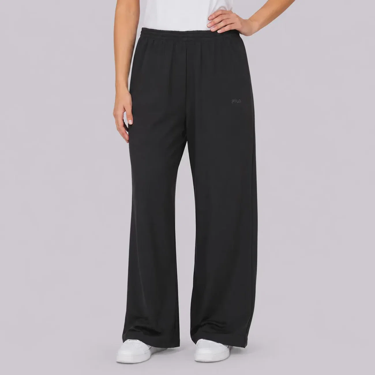 Calça Fila Reta Classic Light I Feminina