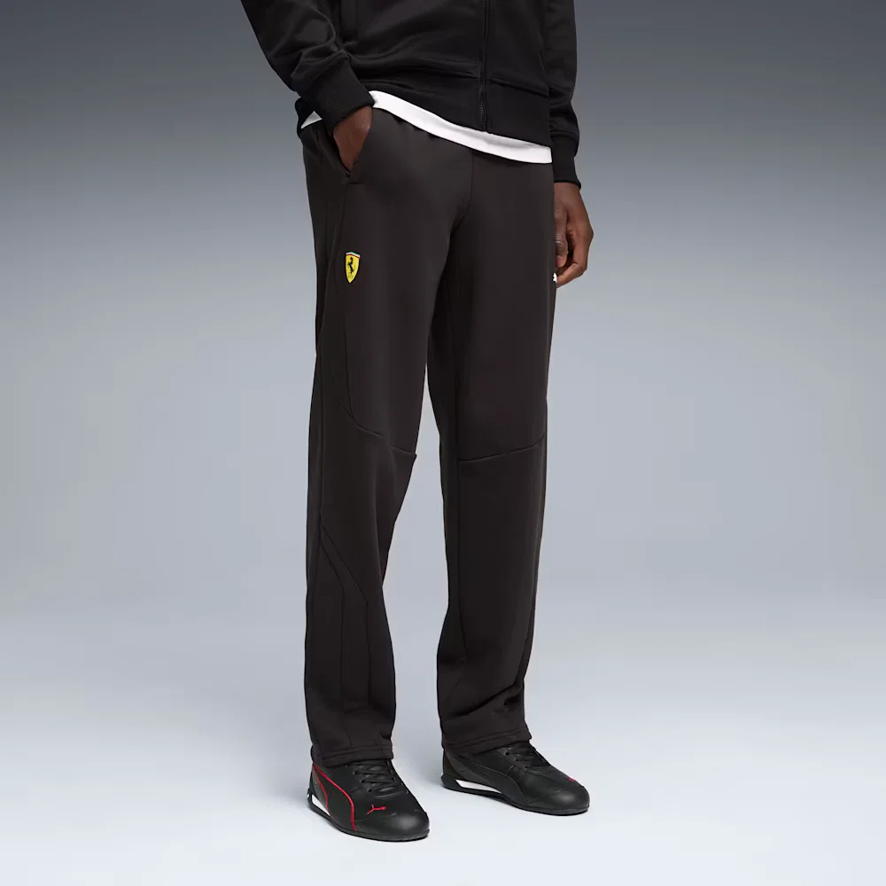 Calça Scuderia Ferrari PM1 Masculina