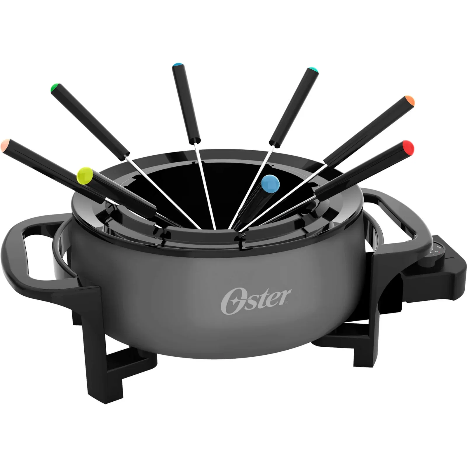 Aparelho de Fondue Elétrico 2,4 Litros 220V Oster