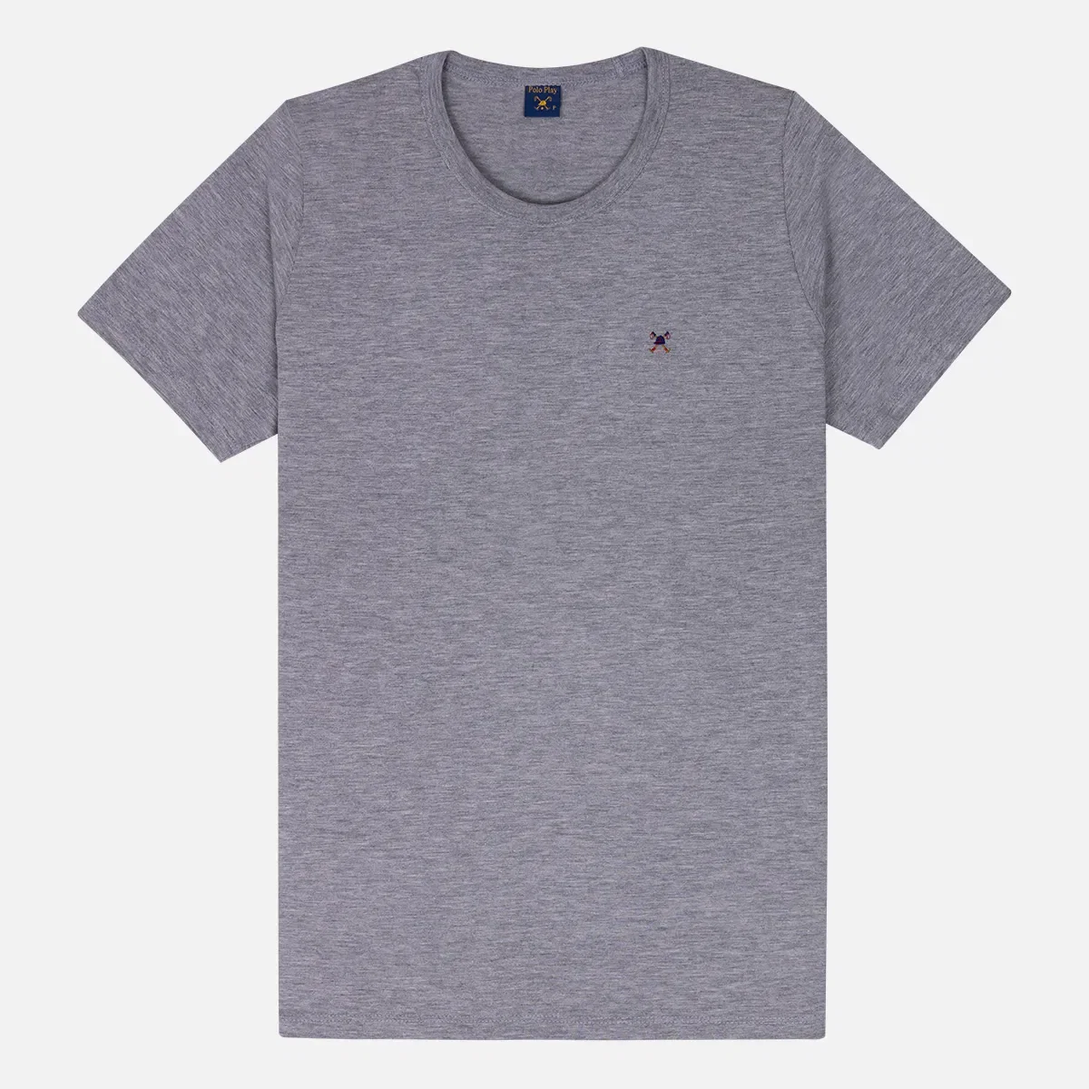 Camiseta Softblend Pima Modal