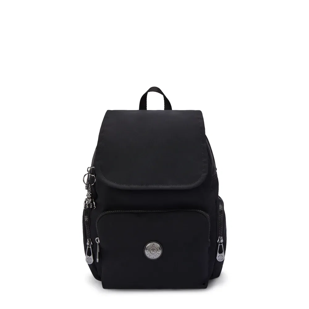 Mochila Kipling City Zip S