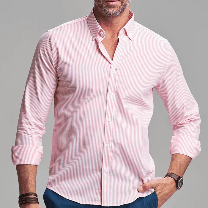 Camisa Homem S/A