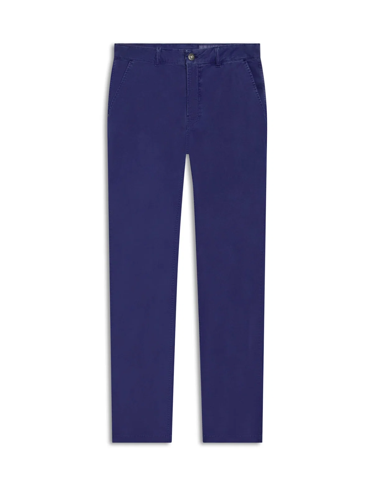 Calça Color Canvas Stefan 2nd Floor Purple Blue — imagem 1