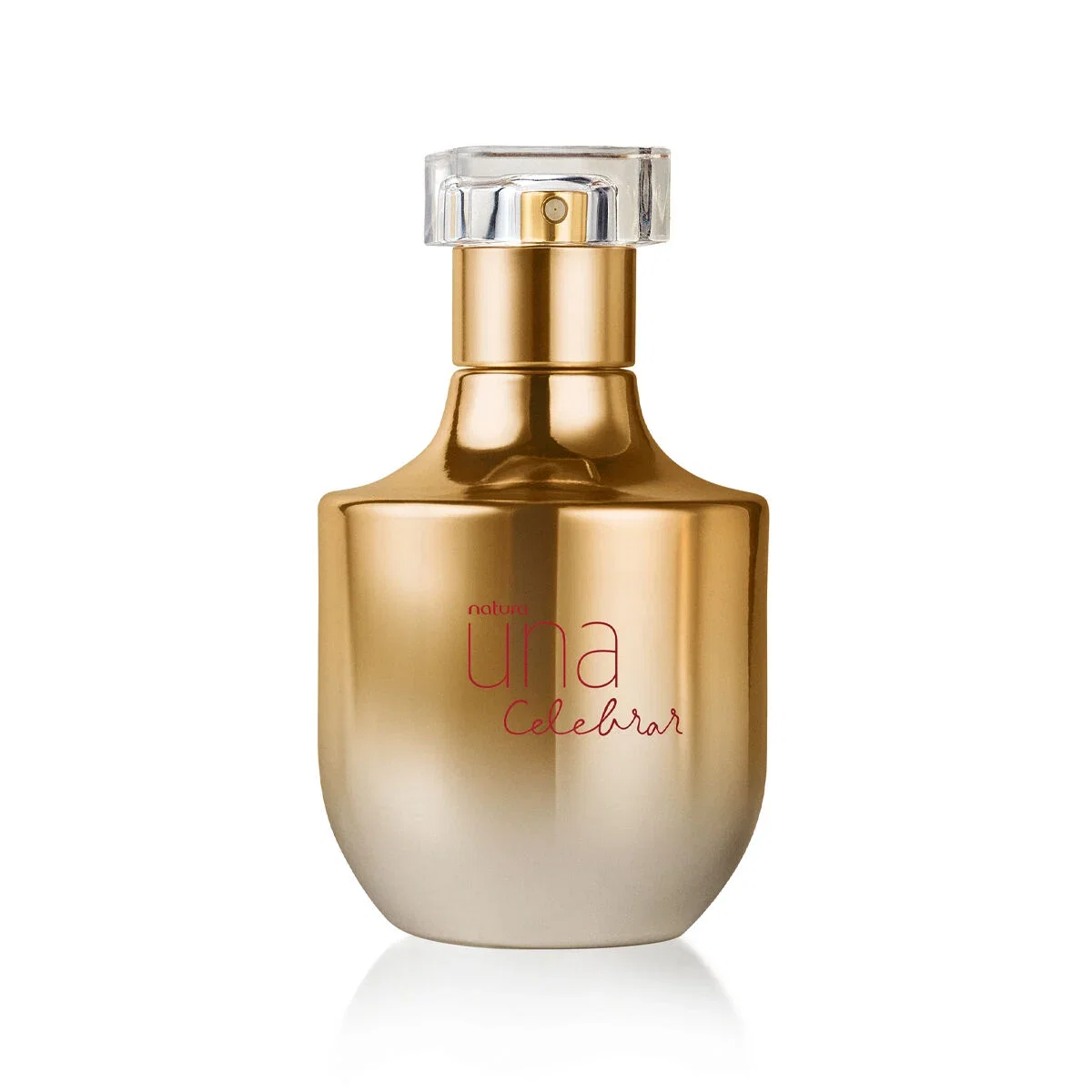 Deo Parfum Una Celebrar 75 ml — imagem 1