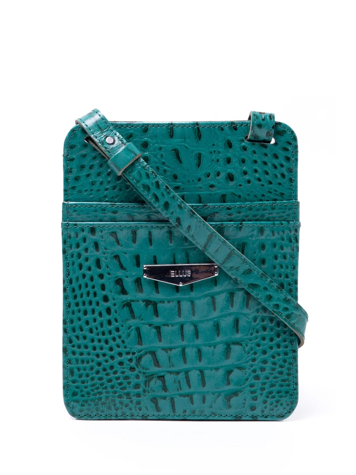 Bolsa Crossbody Bag Venice Folha — imagem 1