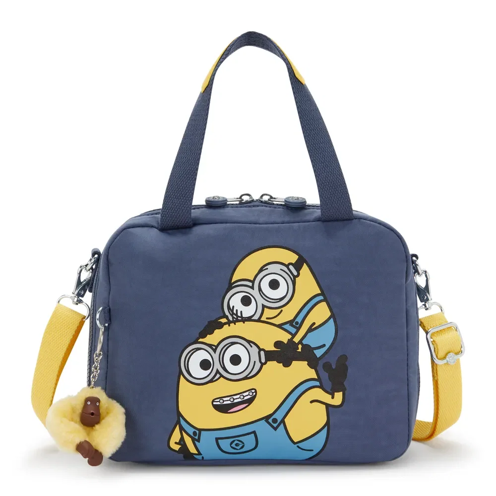 Lancheira Kipling Miyo
