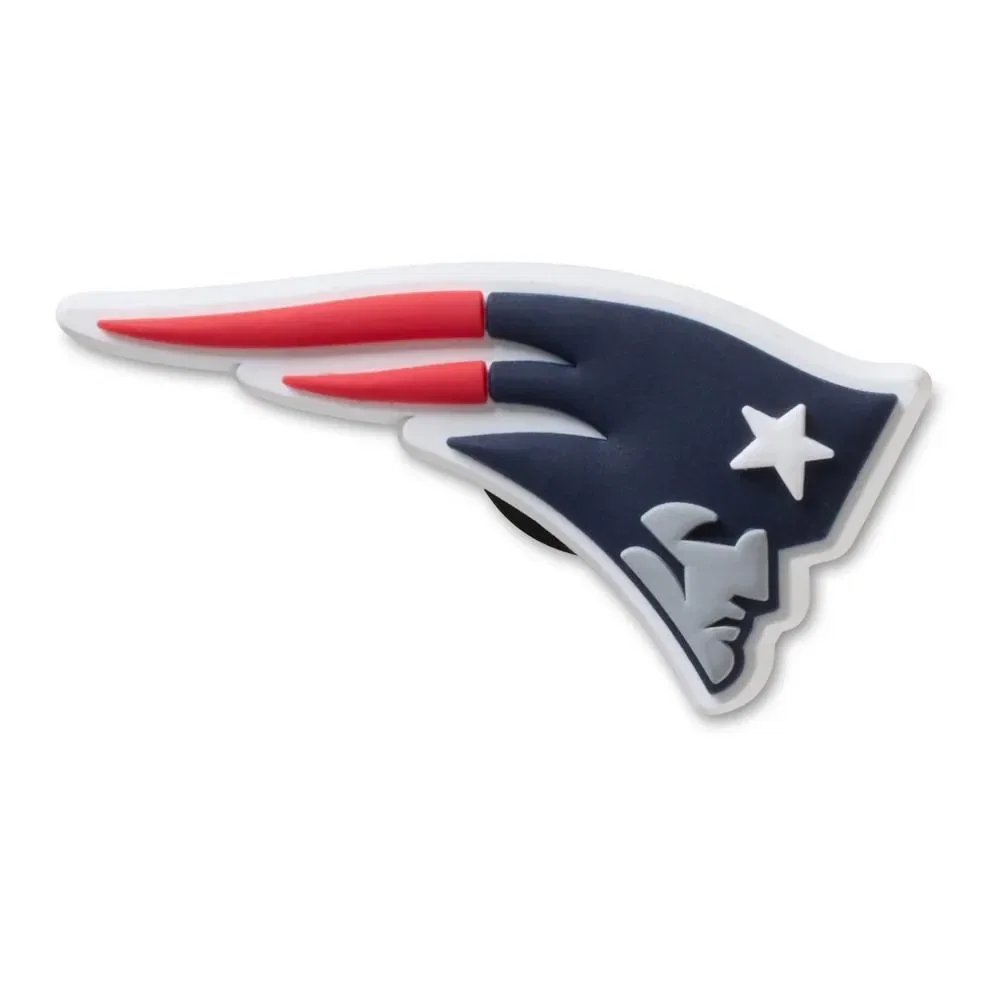 NFL New England Patriots Logo — imagem 1