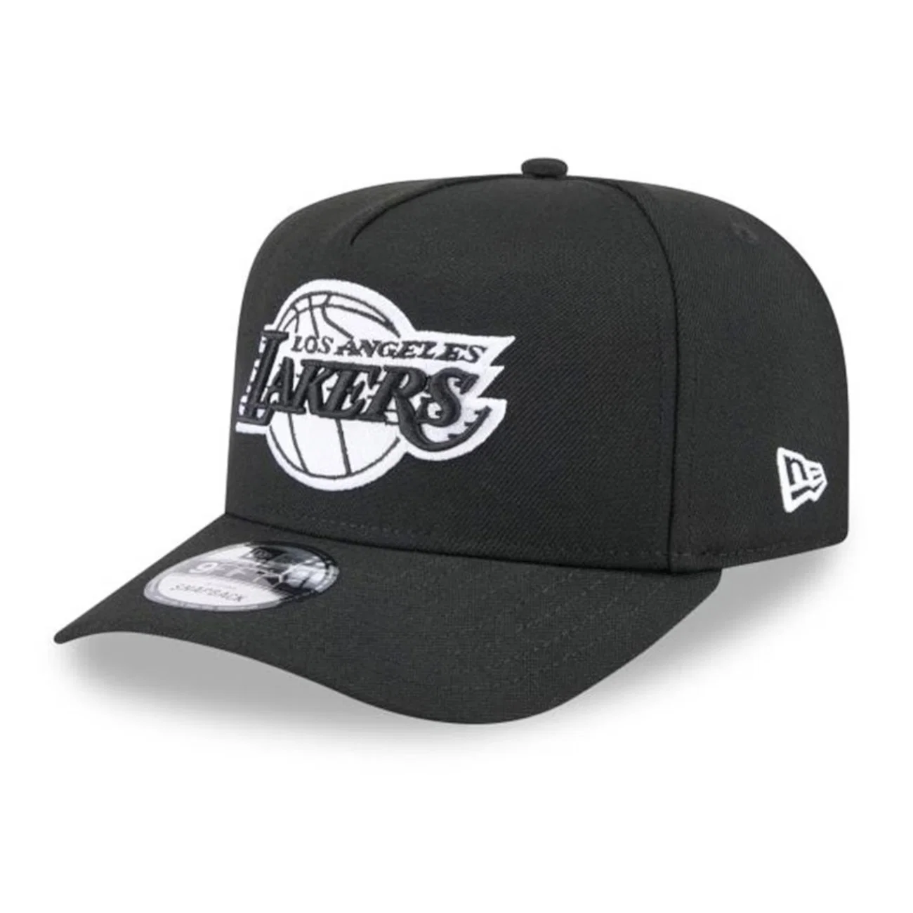 Boné New Era Los Angeles Lakers NBA
