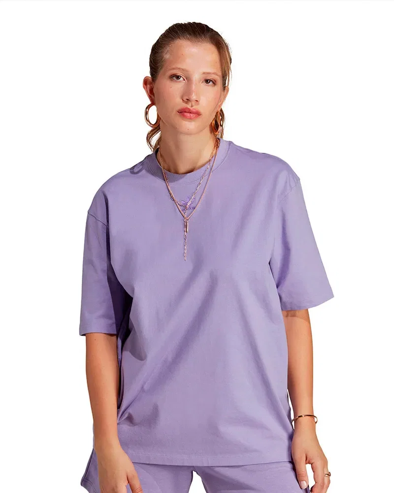 Camiseta Adidas Essentials Feminina