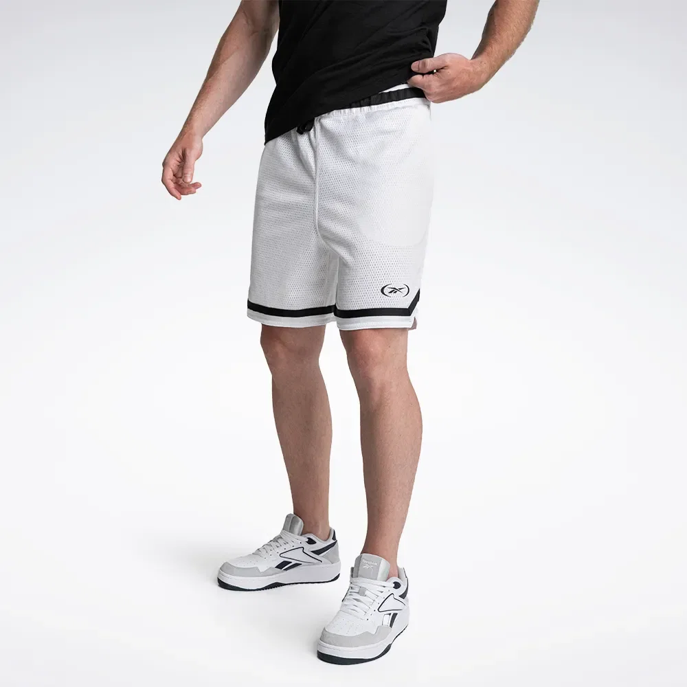 Short Reebok Hoopwear Transition Masculino