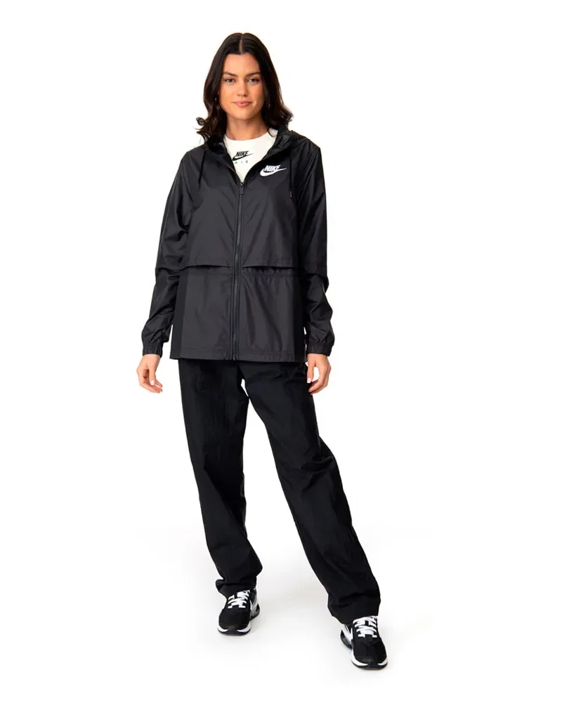Jaqueta Nike Woven Feminina
