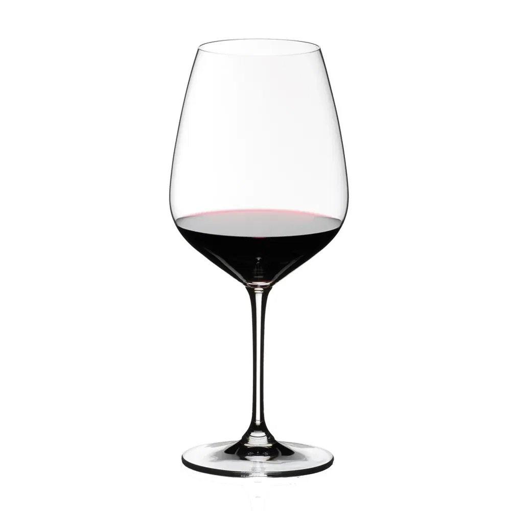 Conjunto de 2 Taças para Vinho Cabernet Sauvignon Heart to Heart 800ml Riedel