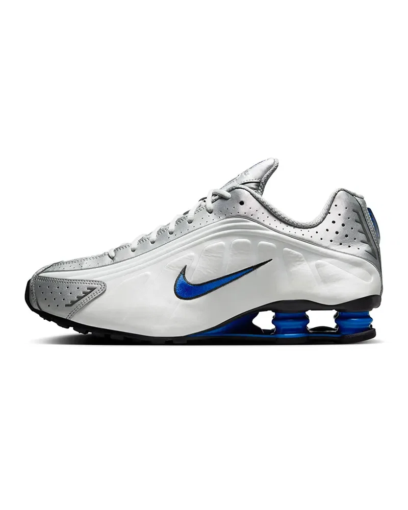 Tênis Nike Shox R4 Masculino — imagem 1