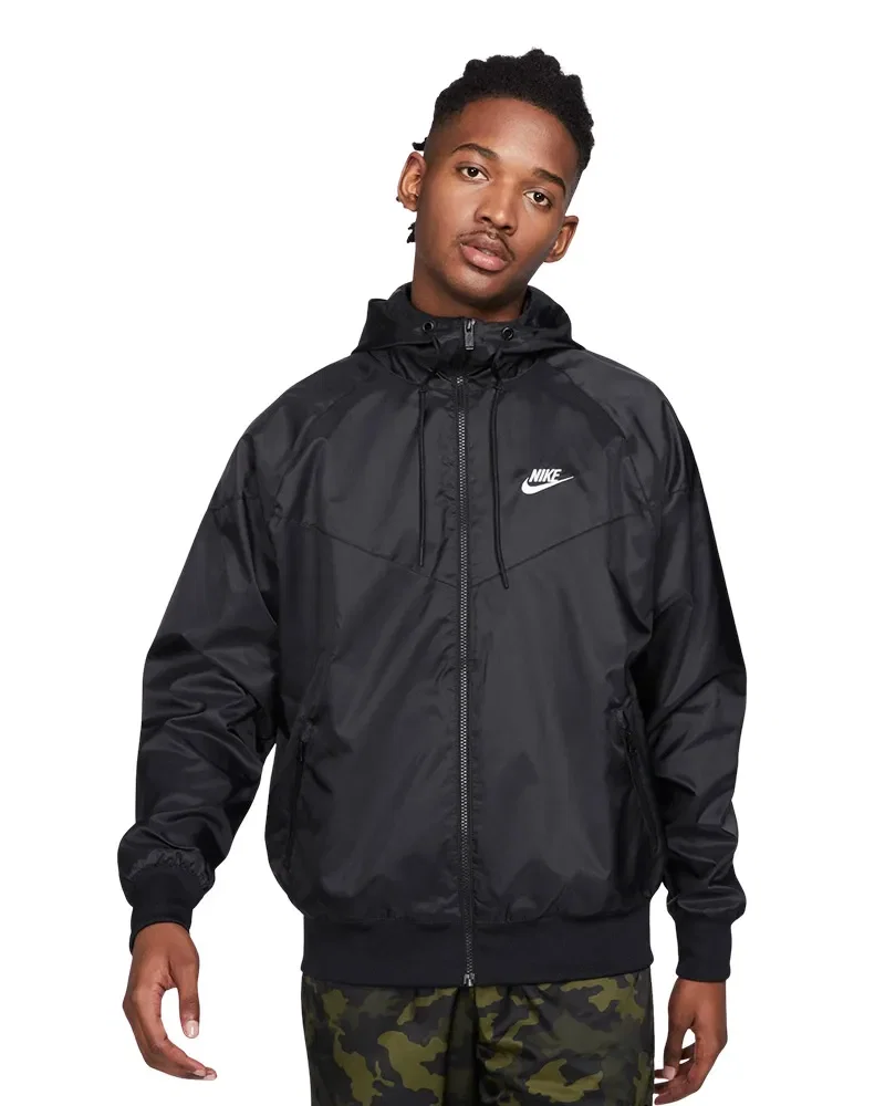 Jaqueta Nike Sportswear Windrunner Masculina — imagem 1