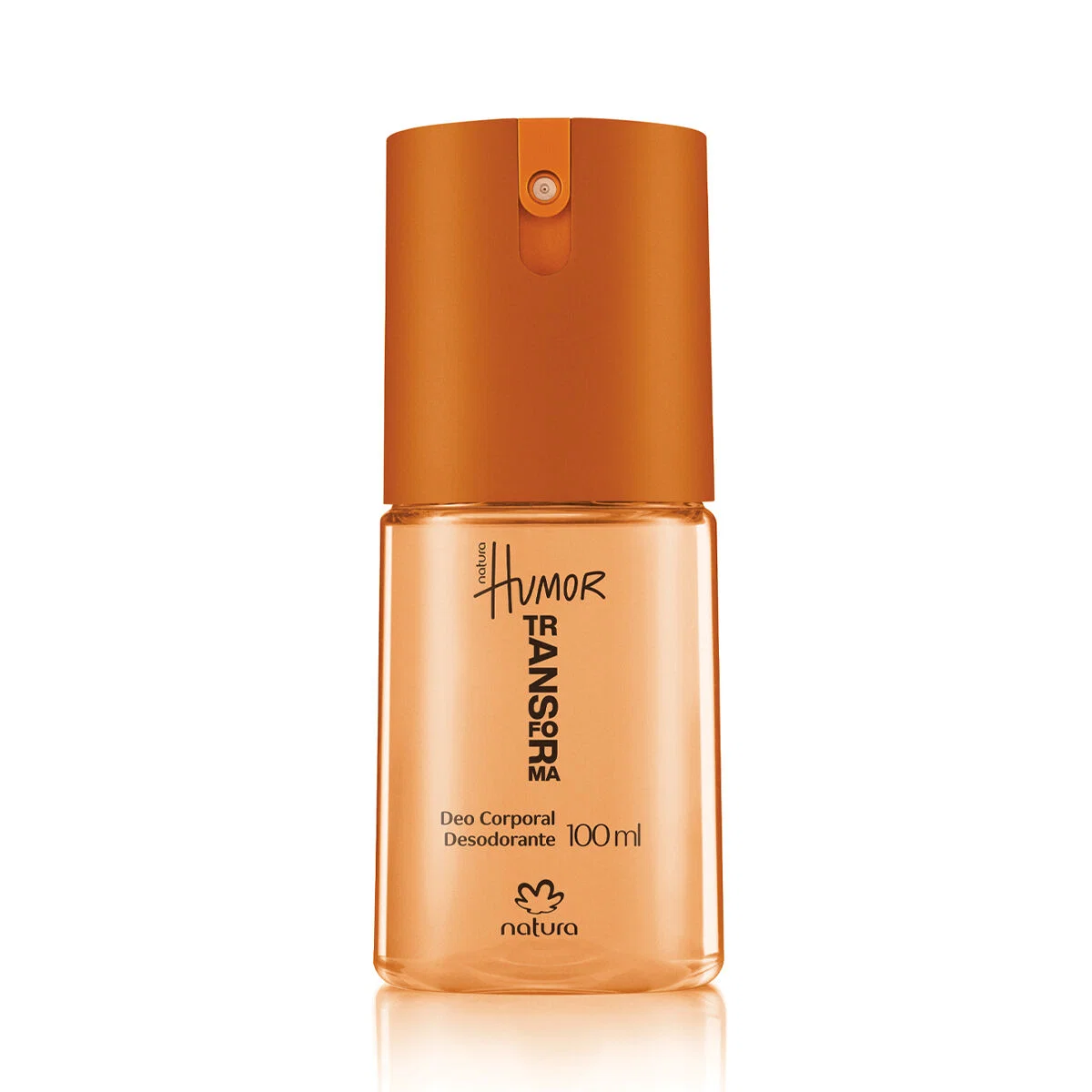 Desodorante Corporal Humor Transforma 100 ml