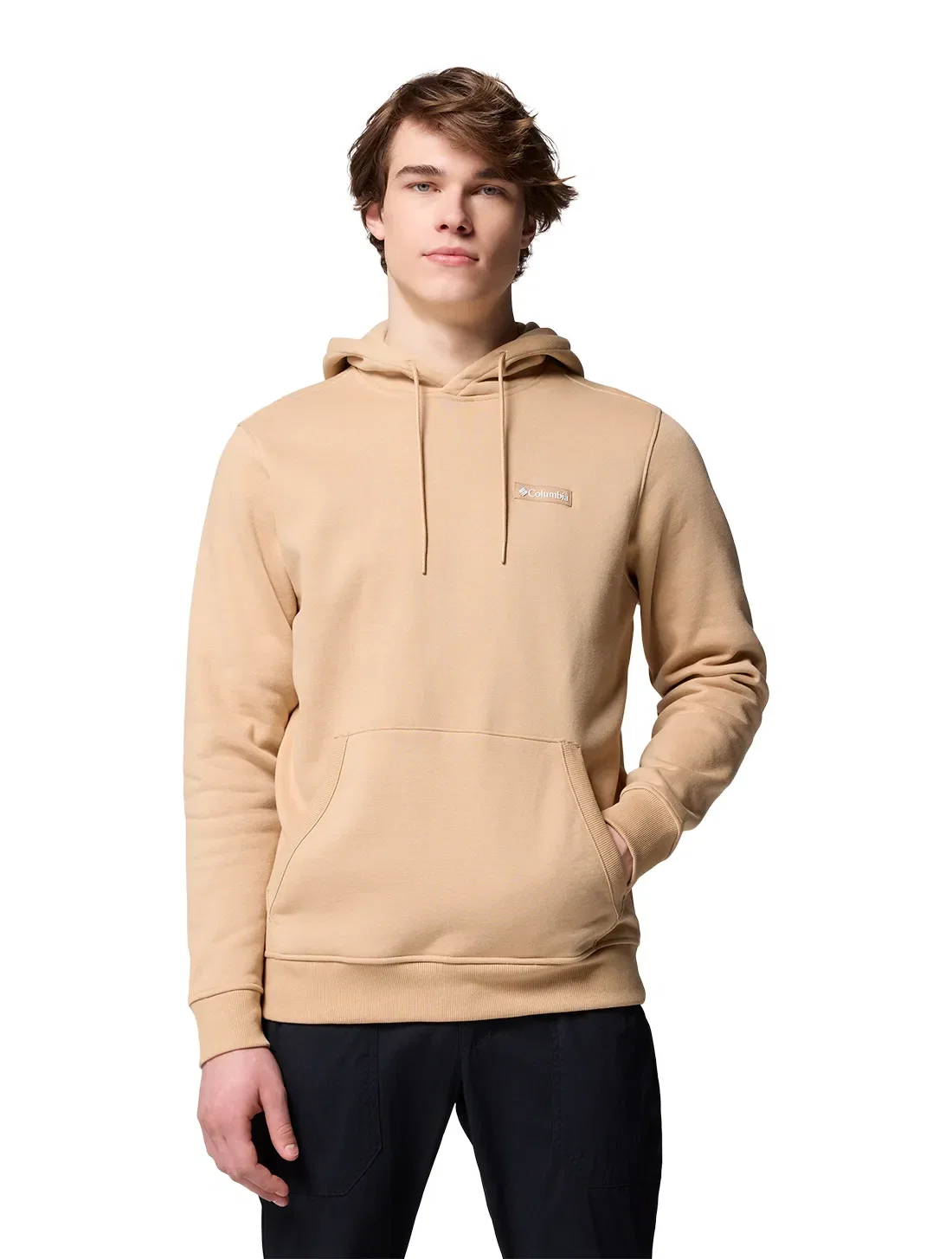 Moletom Columbia Masculino Meridian Creek Hoodie