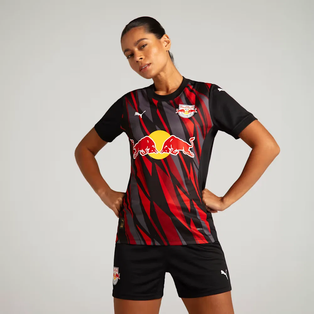 Camisa Red Bull Bragantino THIRD 2025 Feminino