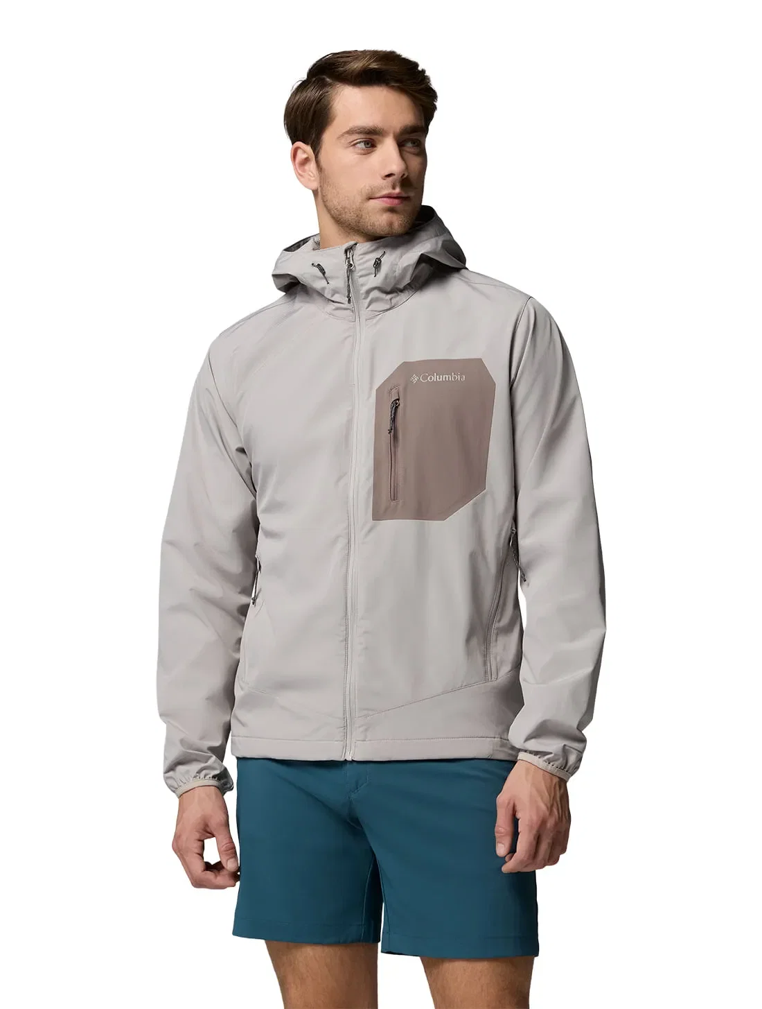 Jaqueta Columbia Masculina Tall Heights III™ — imagem 1
