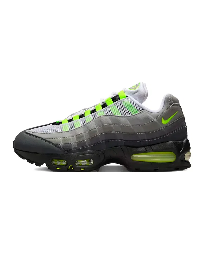 Tênis Nike Air Max 95 Big Bubble Masculino — imagem 1