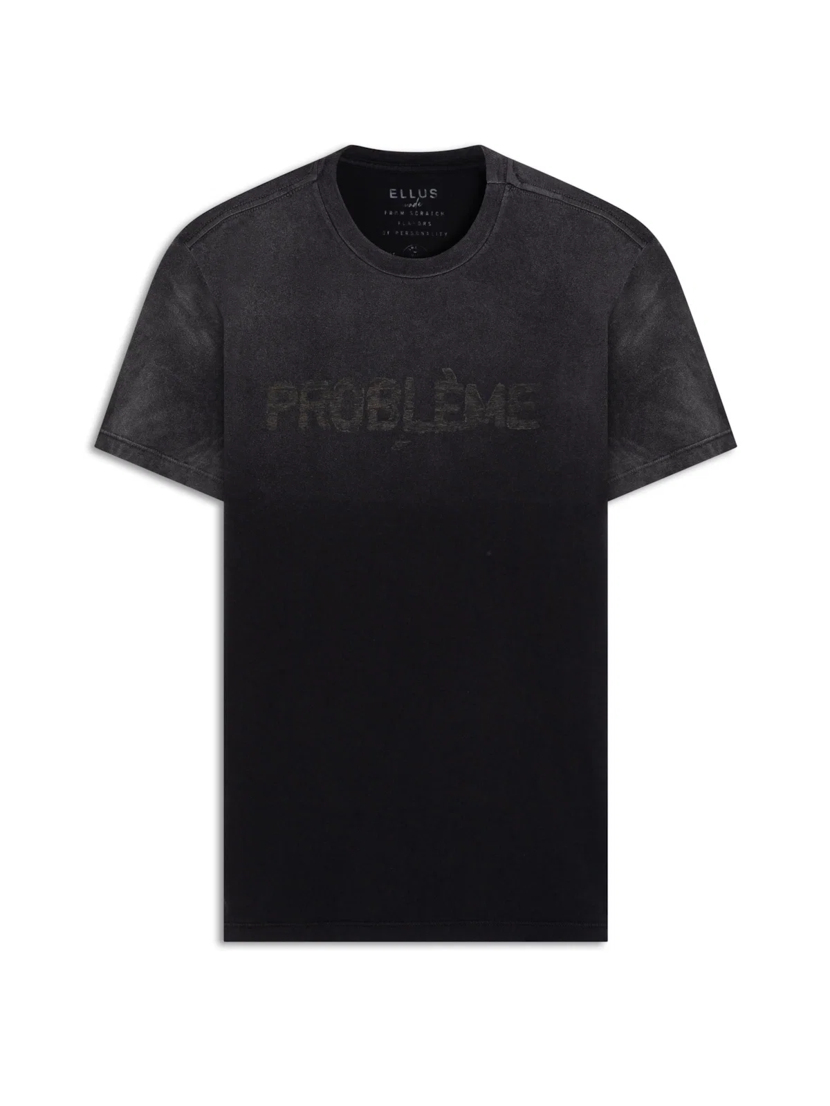 Cotton Spray Probleme Classic Mc Preto