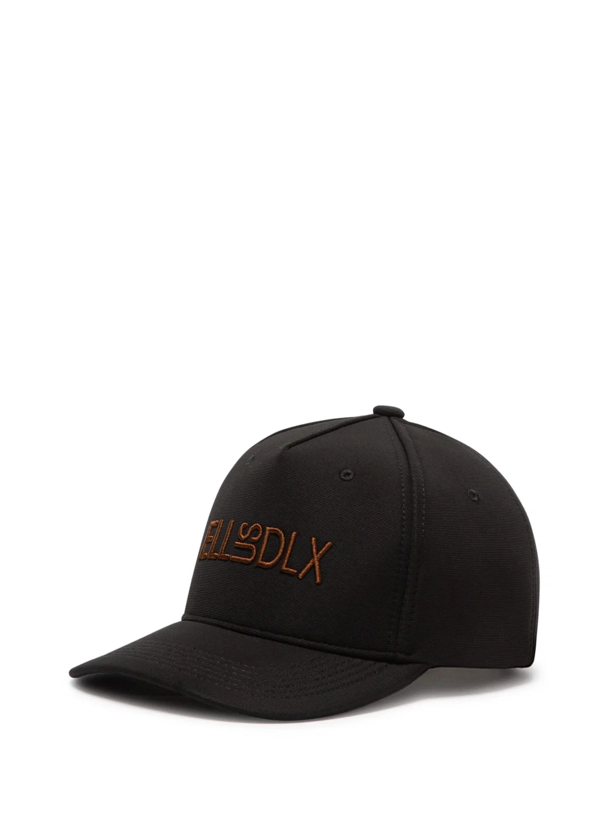 Boné Ellus Dlx New Edition Preto — imagem 1