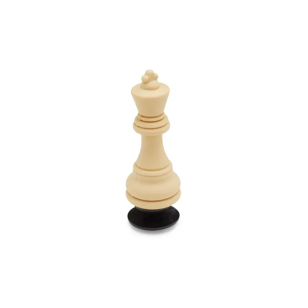 Peça de Xadrez 3D