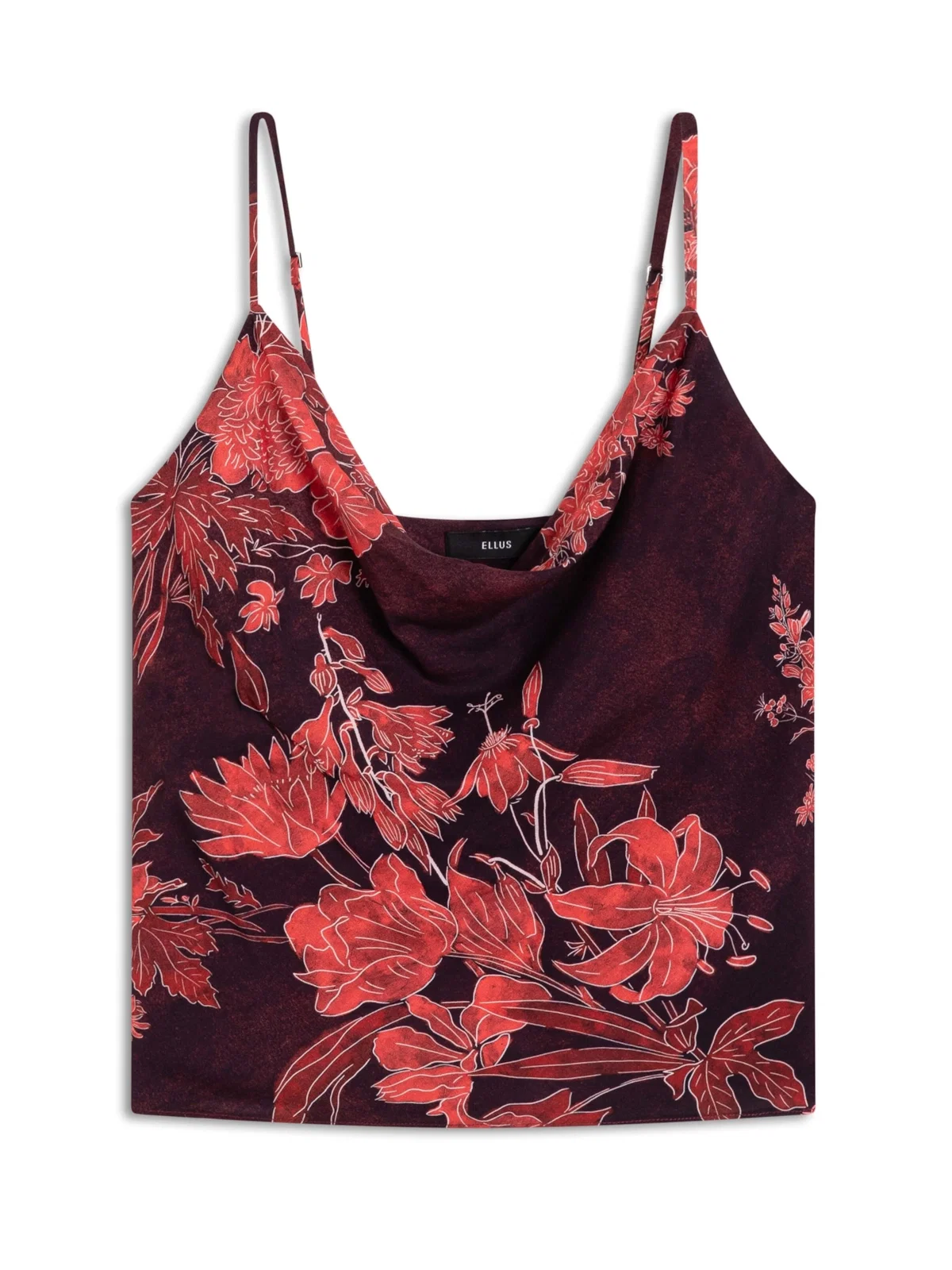 Regata Rustic Garden Degage Padrao 3
