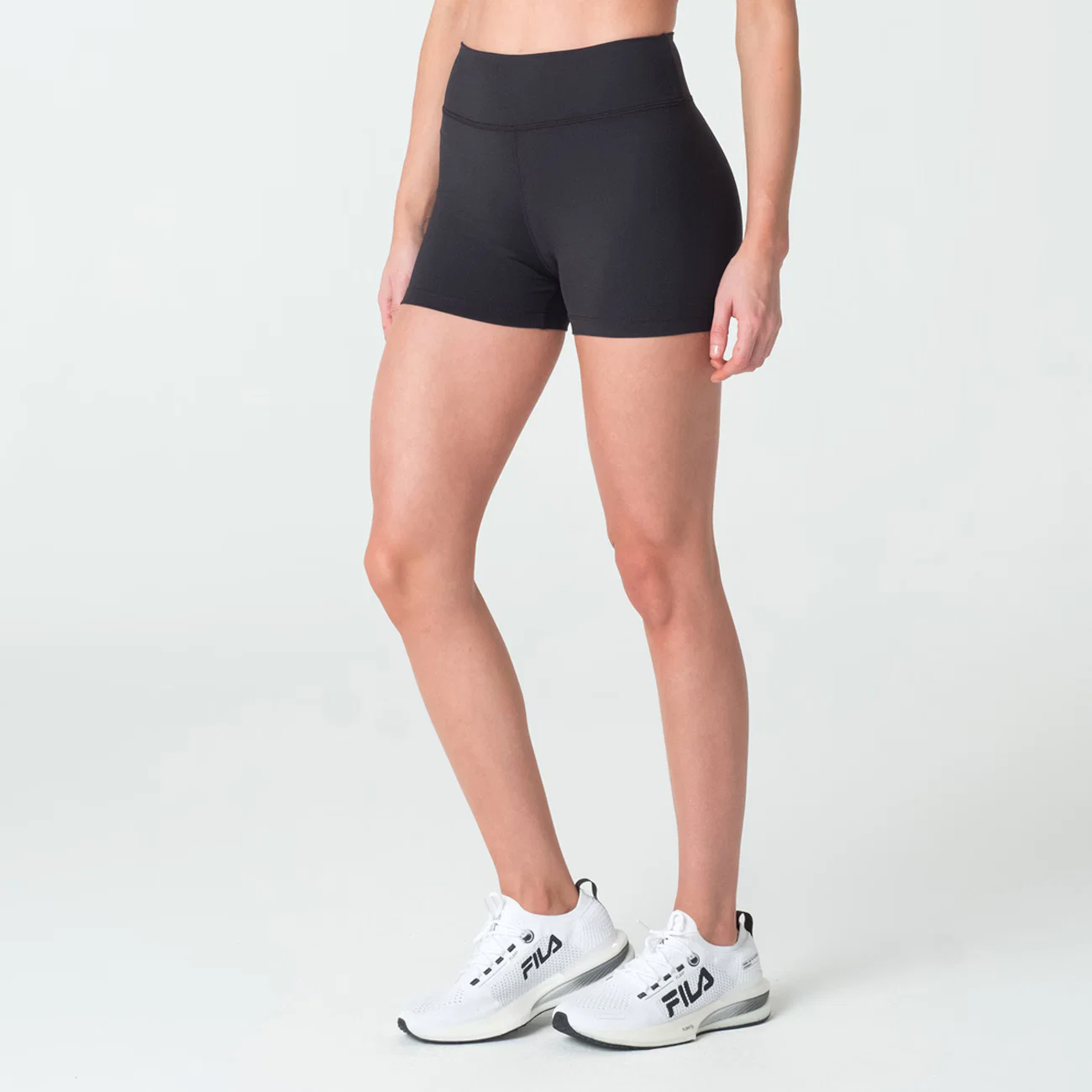 Bermuda Fila Flat Life Feminnina