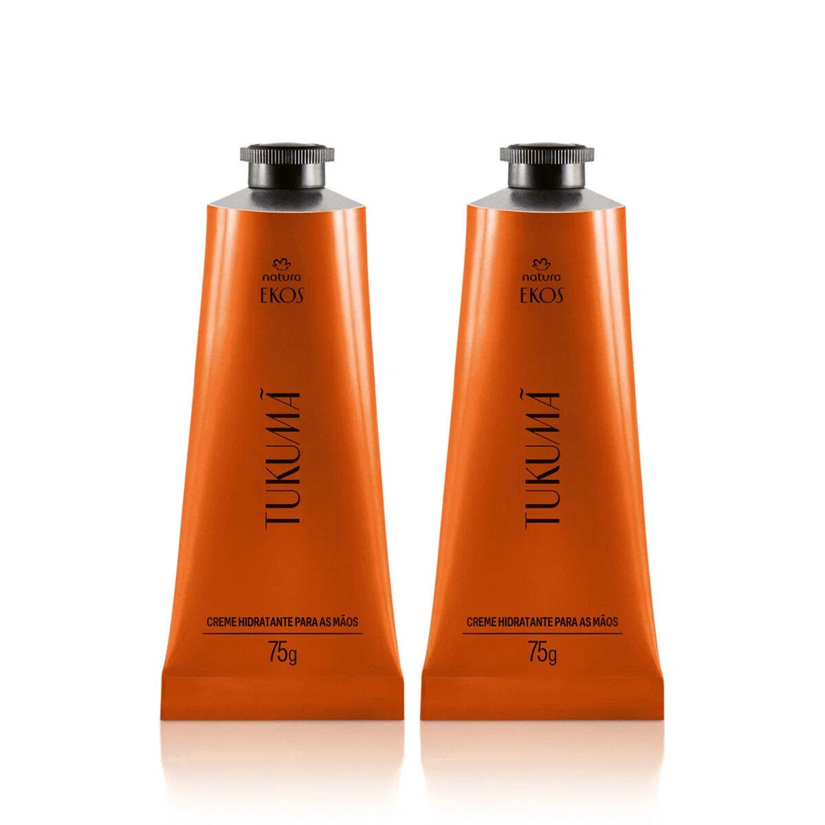 Kit Hidratação para as Mãos Ekos Tukumã (2 produtos) — imagem 1