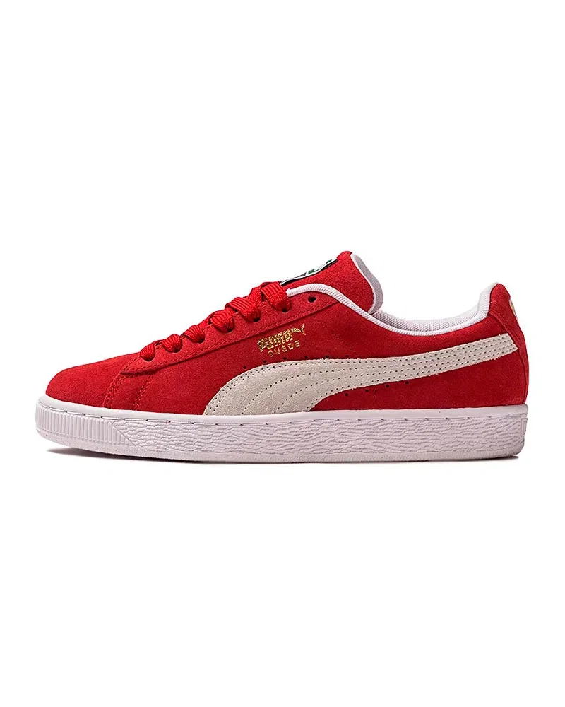 Tênis Puma Suede Classic Eco Masculino
