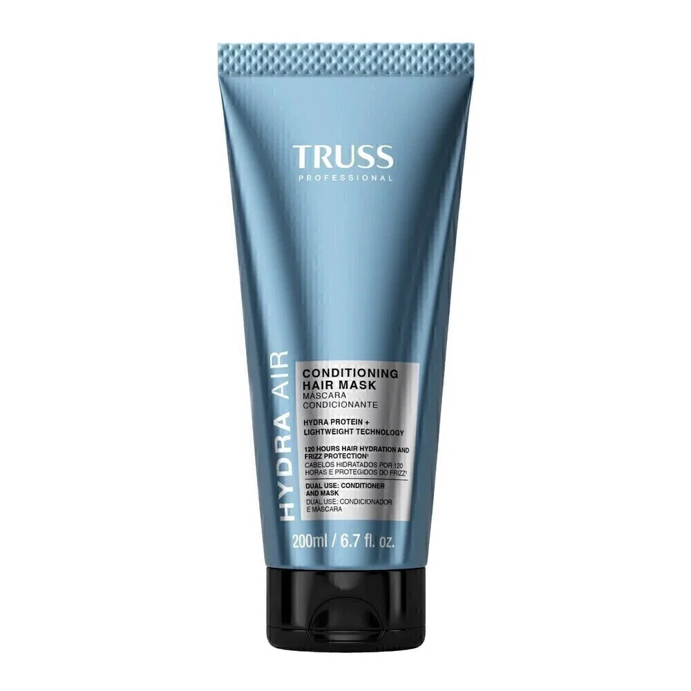 Máscara Condicionante Truss Hydra Air 200ml
