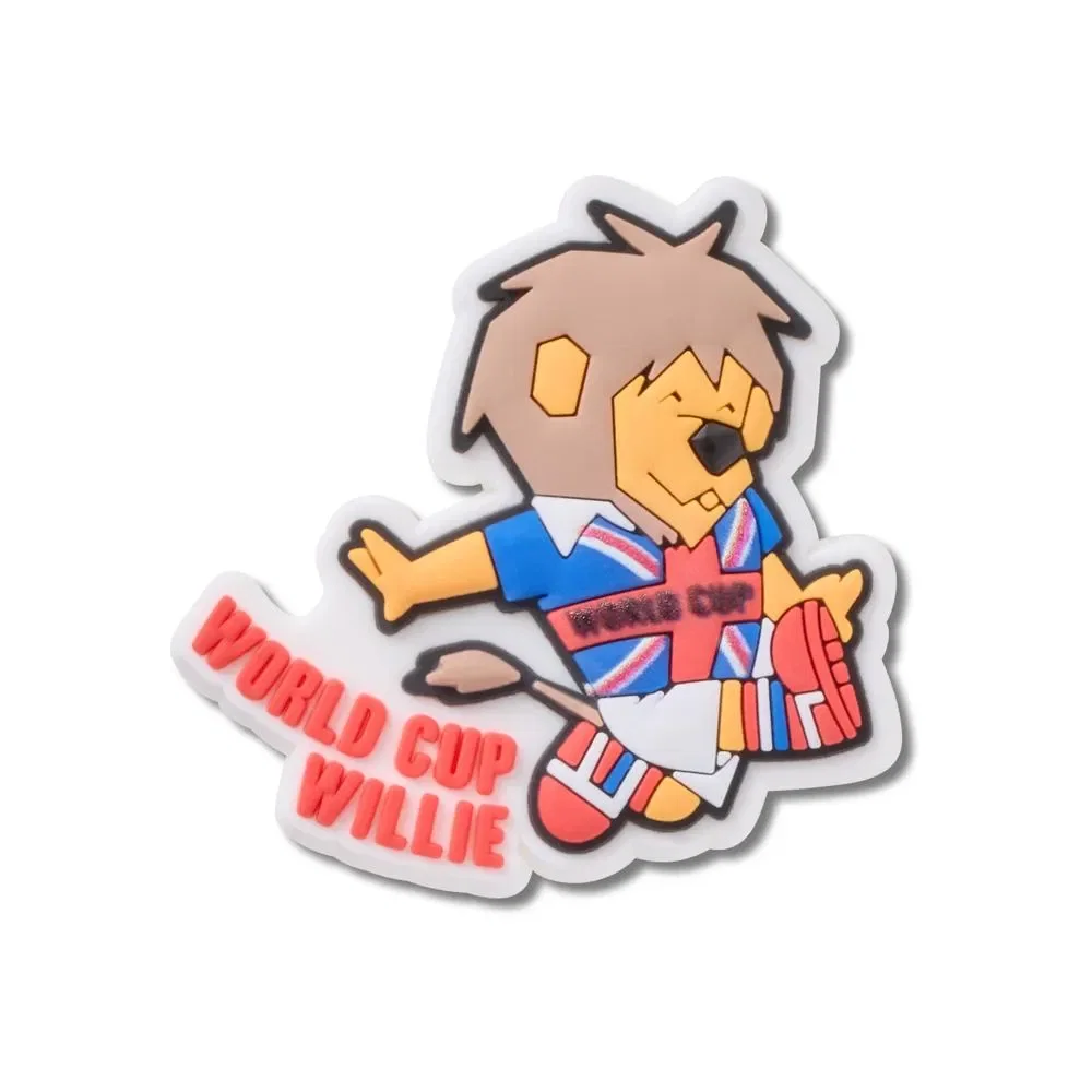 Copa do Mundo Fifa Willie — imagem 1