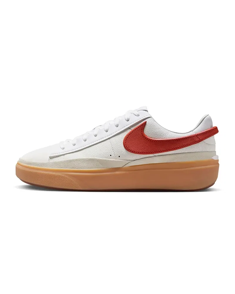 Tênis Nike Blazer Phantom Low Masculino — imagem 1