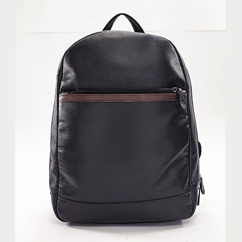 Mochila em Couro