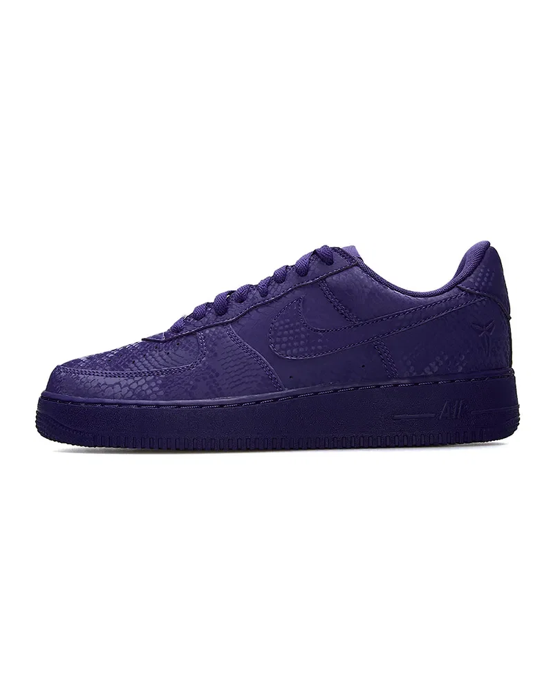 Tênis Nike Air Force 1 Low Kobe Masculino — imagem 1