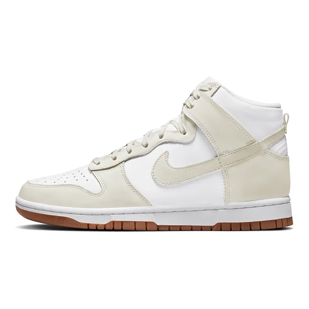 Tênis Nike Dunk High Feminino