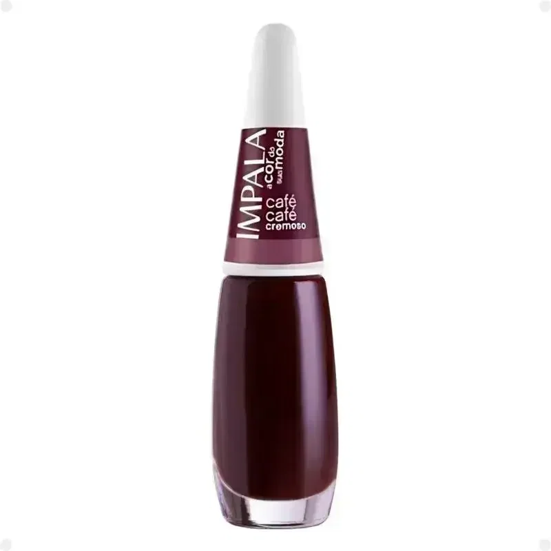Esmalte Impala Café Café 7,5ml