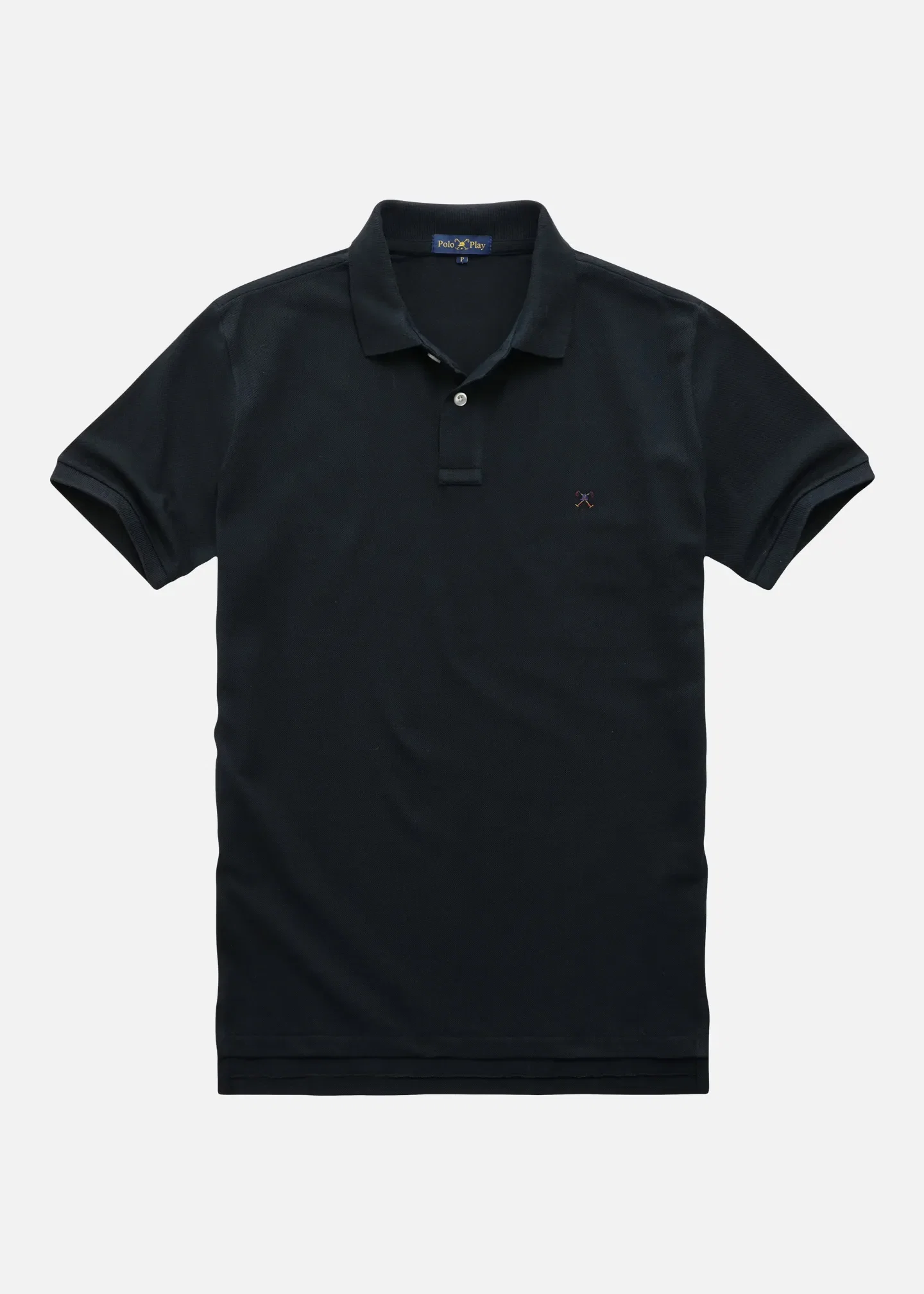 Camisa Polo Mc Taquinho 24v001 — imagem 1