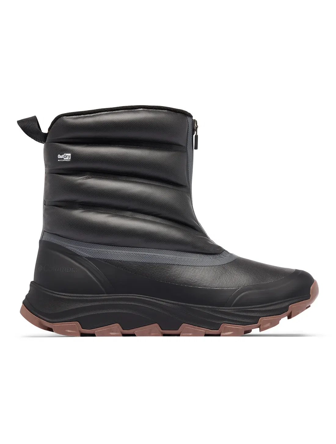 Bota Columbia Masculina Expeditionist Peak™ Odx