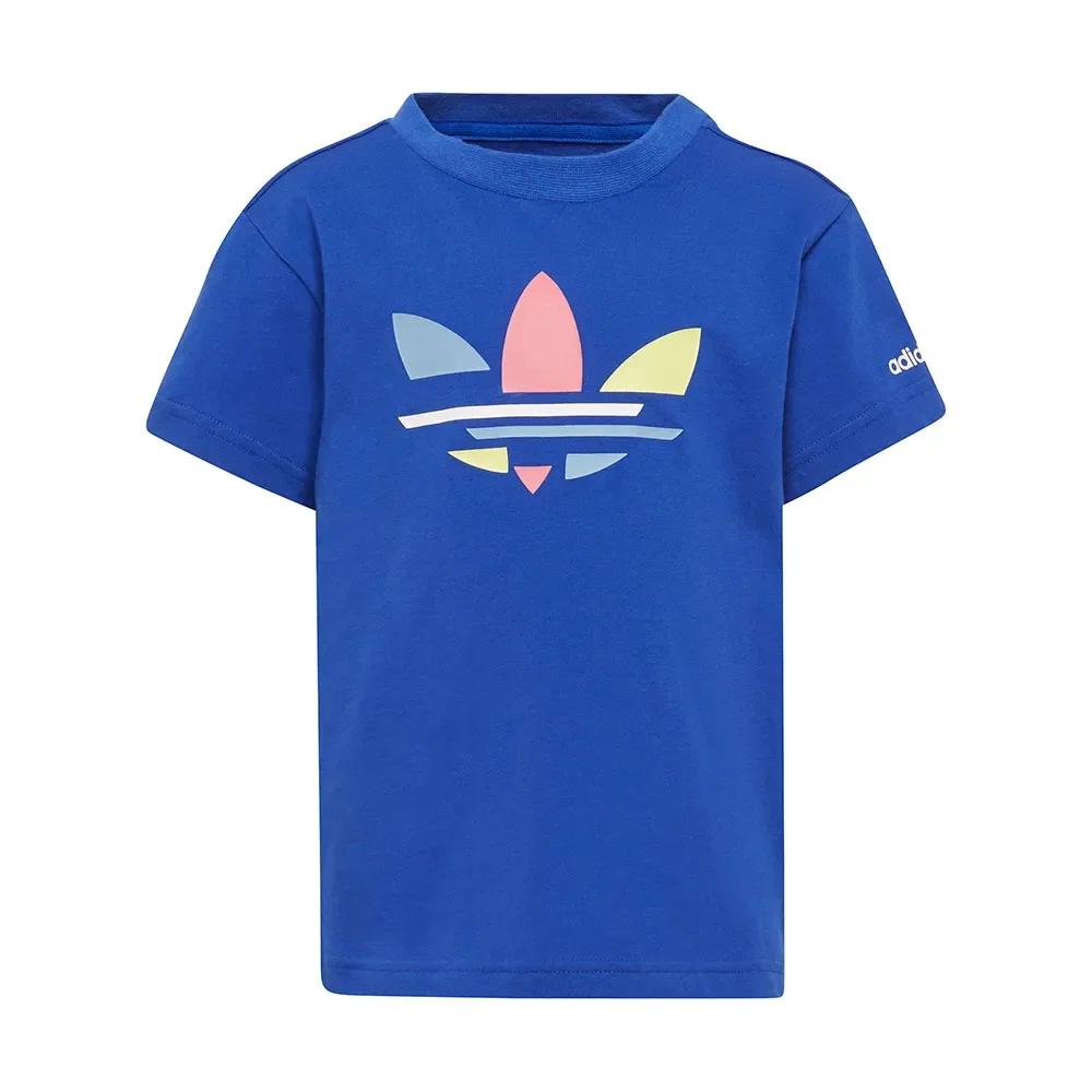 Camiseta Adidas Originals Infantil