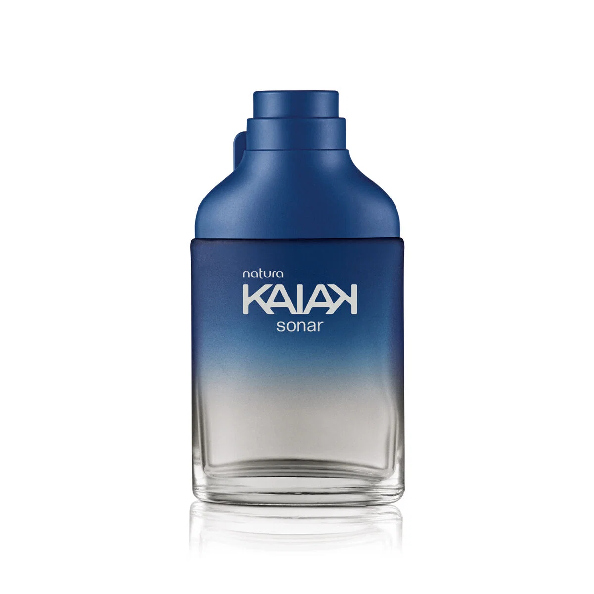 Desodorante Colônia Kaiak Sonar Masculino Miniatura 25 ml