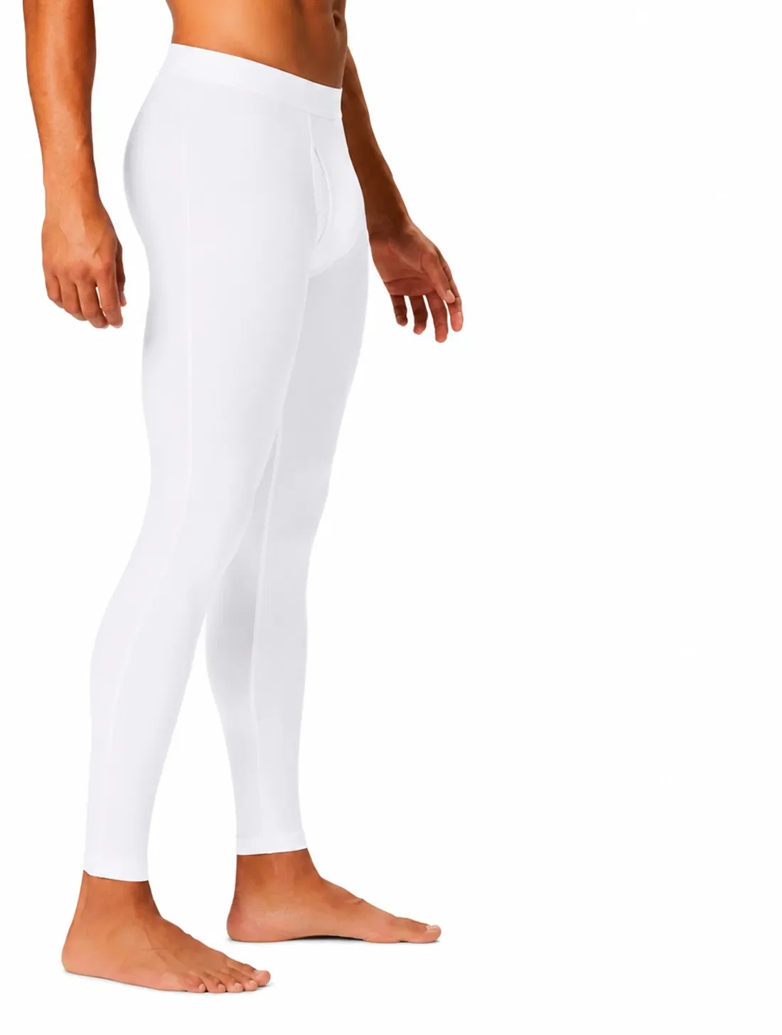 Calça Baselayer Columbia Masculina Midweight Stretch Tight
