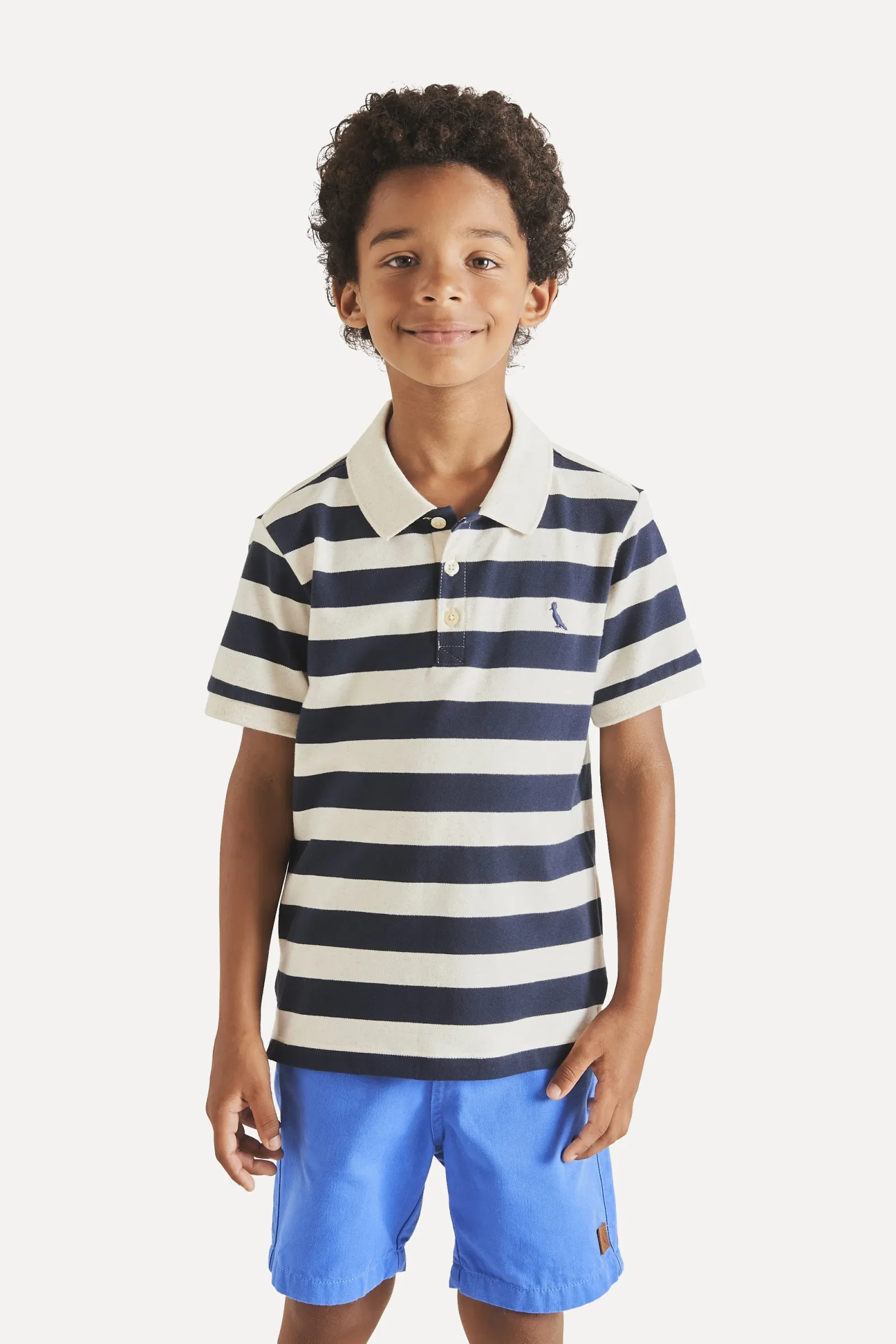 Polo Mini Joá