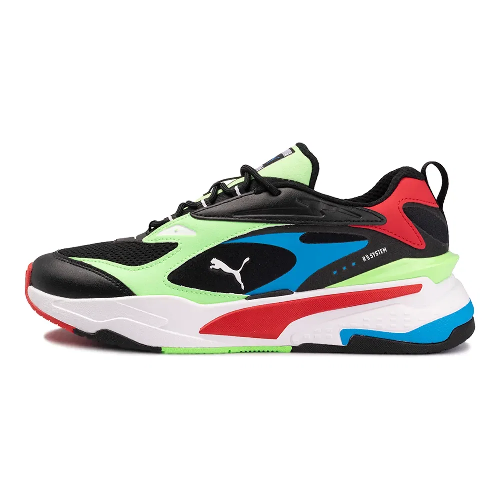 Tênis Puma RS-Fast