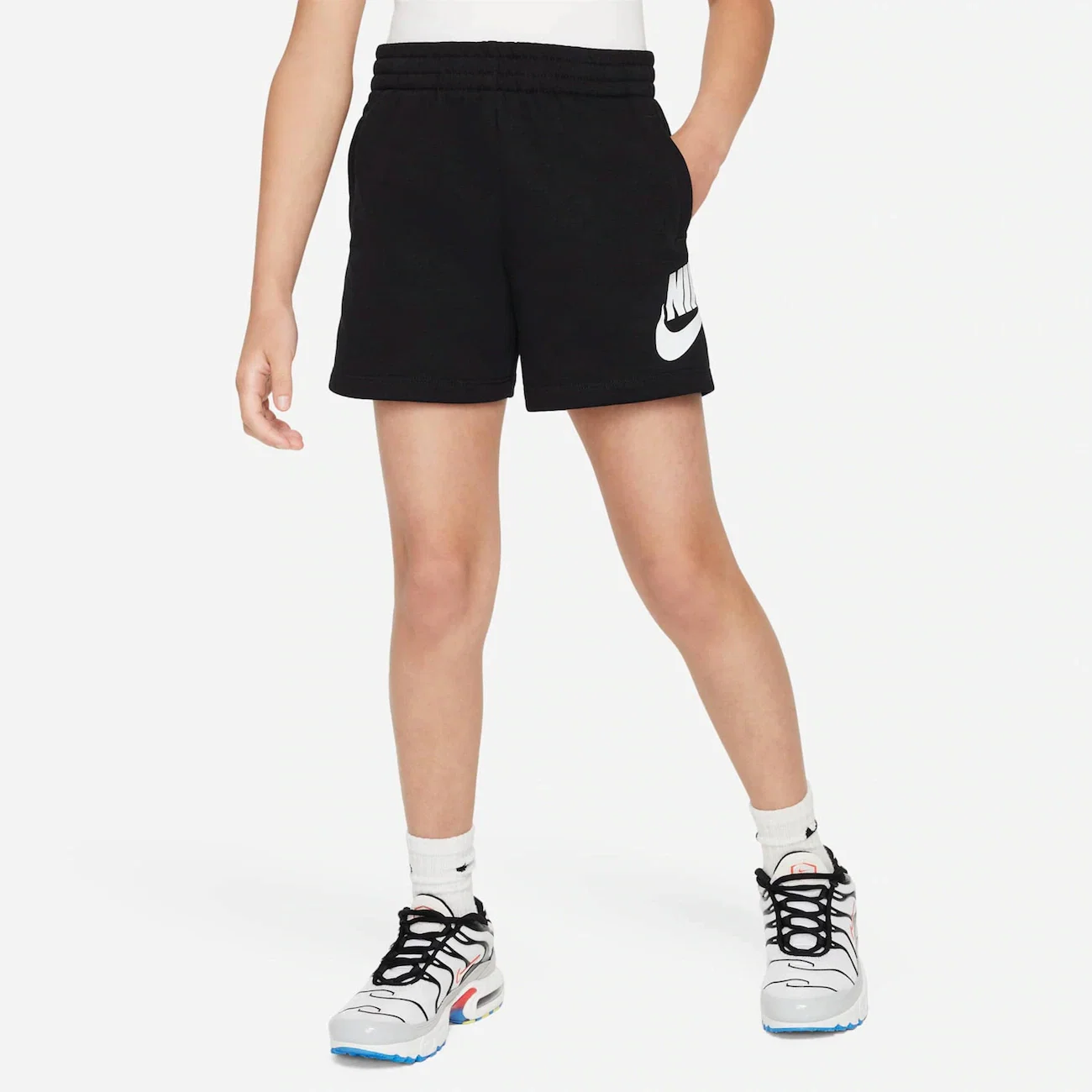 Bermuda Swclub Nike Infantil