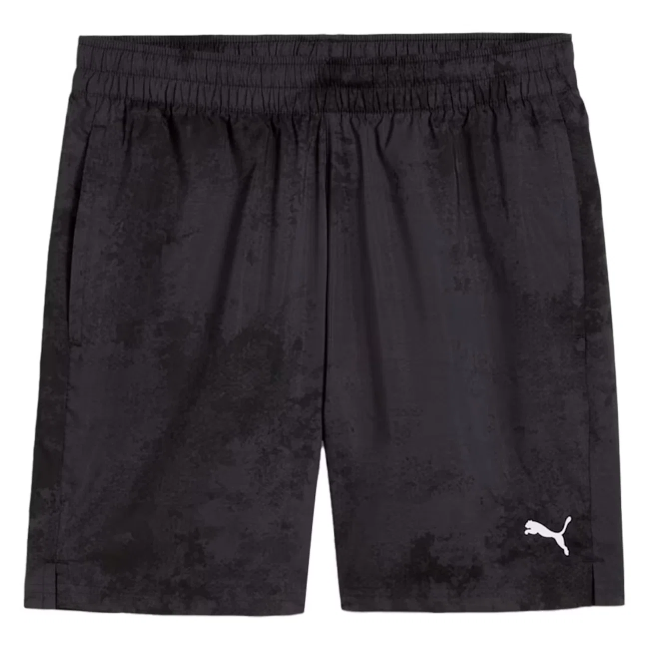Bermuda Puma Tad ESS AOP 7 Masculina — imagem 1