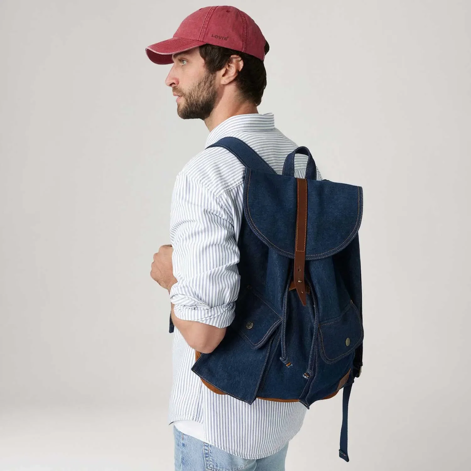 Mochila Levi's® Heritage