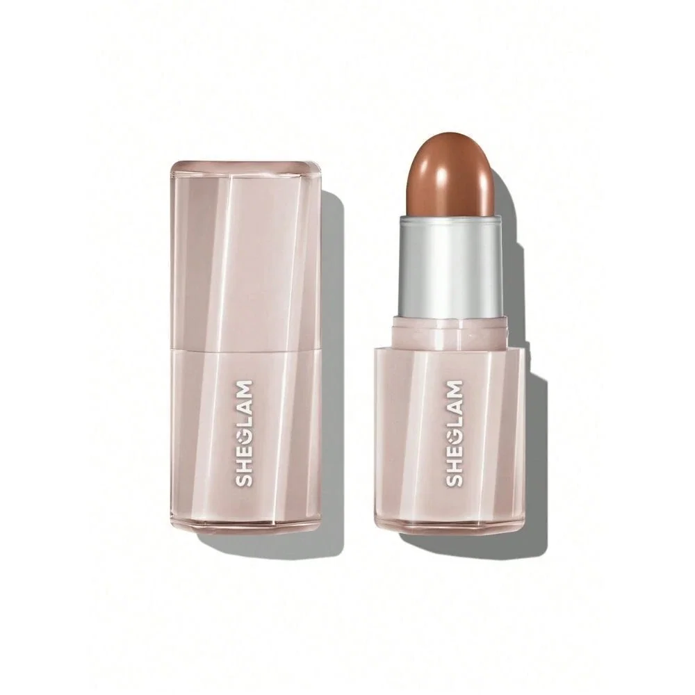 Bastão de Contorno e Bronzeador Sheglam Buttery Buff Terracotta